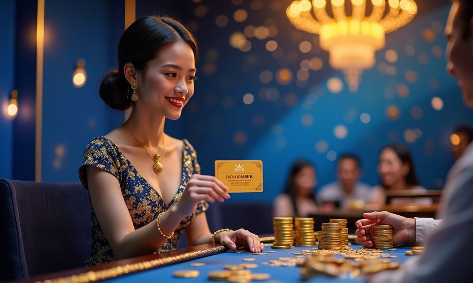lelebaybay888 Tawaran Selamat Datang